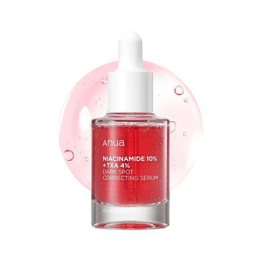 Anua Dark Correcting Essence 10% Niacinamide+ 4% Tranexamic