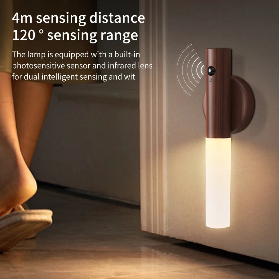 Night Light Motion Sensor