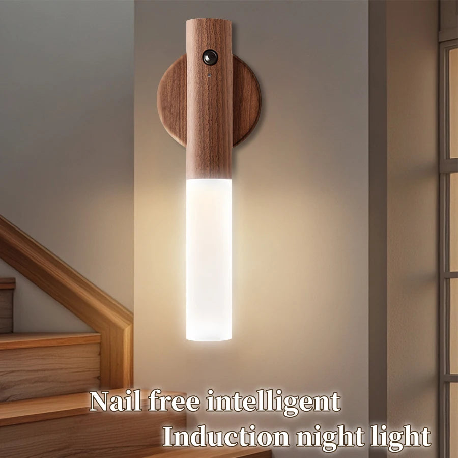 Night Light Motion Sensor