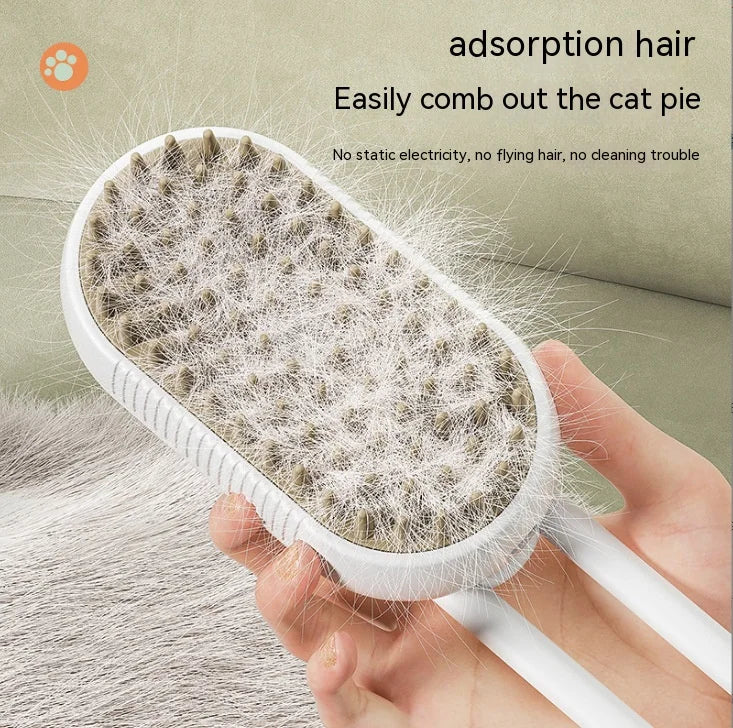 Pet Spray Comb for  Electric